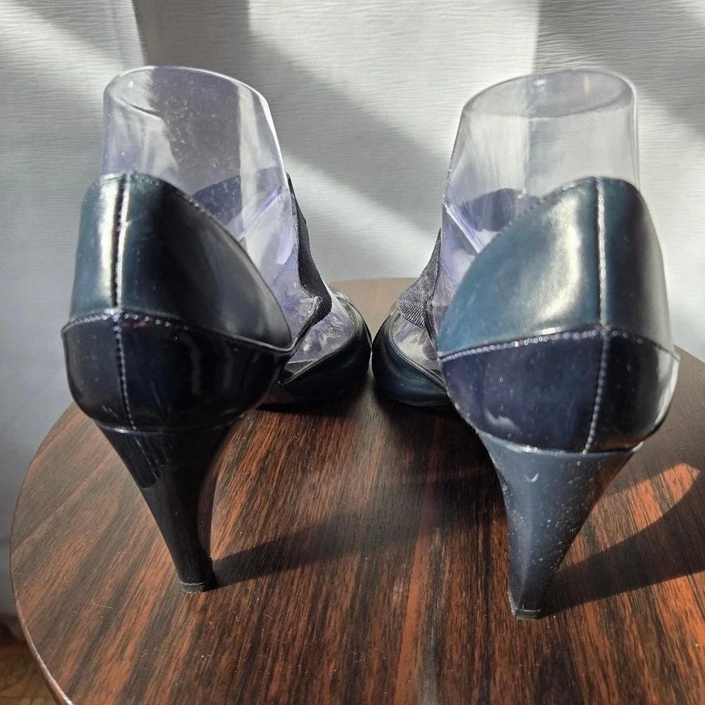 Amalfi Heels - Size‎ 9.5 - Picture 5 of 8